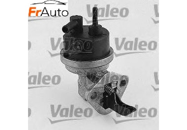 Паливний насос RENAULT 19, 5, Super 5, Rapid, 9, 11, 21, Clio
